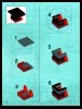 Building Instructions - LEGO - 3829 - Fire Nation Ship: Page 42