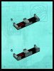 Building Instructions - LEGO - 3829 - Fire Nation Ship: Page 58