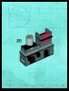 Building Instructions - LEGO - 3829 - Fire Nation Ship: Page 69