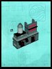 Building Instructions - LEGO - 3829 - Fire Nation Ship: Page 70