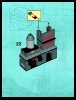 Building Instructions - LEGO - 3829 - Fire Nation Ship: Page 71