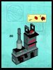 Building Instructions - LEGO - 3829 - Fire Nation Ship: Page 77