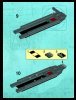 Building Instructions - LEGO - 3829 - Fire Nation Ship: Page 6