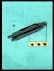 Building Instructions - LEGO - 3829 - Fire Nation Ship: Page 7