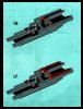 Building Instructions - LEGO - 3829 - Fire Nation Ship: Page 10