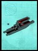 Building Instructions - LEGO - 3829 - Fire Nation Ship: Page 11