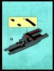 Building Instructions - LEGO - 3829 - Fire Nation Ship: Page 12