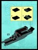 Building Instructions - LEGO - 3829 - Fire Nation Ship: Page 15