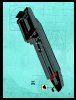 Building Instructions - LEGO - 3829 - Fire Nation Ship: Page 23