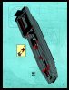 Building Instructions - LEGO - 3829 - Fire Nation Ship: Page 27