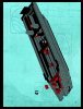 Building Instructions - LEGO - 3829 - Fire Nation Ship: Page 33