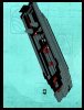 Building Instructions - LEGO - 3829 - Fire Nation Ship: Page 35