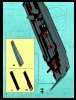 Building Instructions - LEGO - 3829 - Fire Nation Ship: Page 36