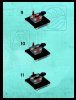 Building Instructions - LEGO - 3829 - Fire Nation Ship: Page 48