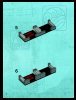 Building Instructions - LEGO - 3829 - Fire Nation Ship: Page 58