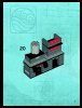 Building Instructions - LEGO - 3829 - Fire Nation Ship: Page 69