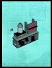 Building Instructions - LEGO - 3829 - Fire Nation Ship: Page 70