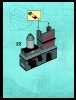 Building Instructions - LEGO - 3829 - Fire Nation Ship: Page 71