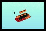 Building Instructions - LEGO - 3830 - The Bikini Bottom Express: Page 18