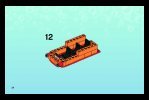 Building Instructions - LEGO - 3830 - The Bikini Bottom Express: Page 24