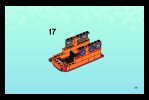 Building Instructions - LEGO - 3830 - The Bikini Bottom Express: Page 29