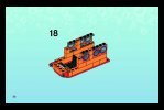 Building Instructions - LEGO - 3830 - The Bikini Bottom Express: Page 30