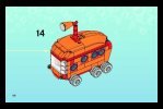 Building Instructions - LEGO - 3830 - The Bikini Bottom Express: Page 66