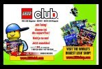 Building Instructions - LEGO - 3830 - The Bikini Bottom Express: Page 74