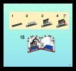 Building Instructions - LEGO - 3831 - Rocket Ride: Page 19