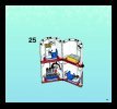 Building Instructions - LEGO - 3831 - Rocket Ride: Page 29