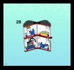 Building Instructions - LEGO - 3831 - Rocket Ride: Page 32