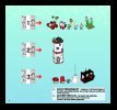 Building Instructions - LEGO - 3831 - Rocket Ride: Page 2