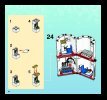 Building Instructions - LEGO - 3831 - Rocket Ride: Page 28