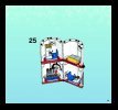 Building Instructions - LEGO - 3831 - Rocket Ride: Page 29