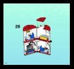 Building Instructions - LEGO - 3831 - Rocket Ride: Page 30