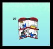 Building Instructions - LEGO - 3831 - Rocket Ride: Page 31