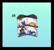 Building Instructions - LEGO - 3831 - Rocket Ride: Page 32