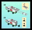 Building Instructions - LEGO - 3832 - SpongeBob's Emergency: Page 14