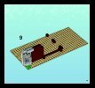 Building Instructions - LEGO - 3832 - SpongeBob's Emergency: Page 23