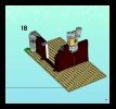 Building Instructions - LEGO - 3832 - SpongeBob's Emergency: Page 33