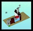 Building Instructions - LEGO - 3832 - SpongeBob's Emergency: Page 36