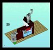 Building Instructions - LEGO - 3832 - SpongeBob's Emergency: Page 40