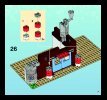 Building Instructions - LEGO - 3832 - SpongeBob's Emergency: Page 41