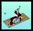 Building Instructions - LEGO - 3832 - SpongeBob's Emergency: Page 42