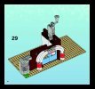 Building Instructions - LEGO - 3832 - SpongeBob's Emergency: Page 44