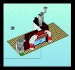 Building Instructions - LEGO - 3832 - SpongeBob's Emergency: Page 47