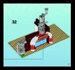 Building Instructions - LEGO - 3832 - SpongeBob's Emergency: Page 49