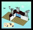 Building Instructions - LEGO - 3832 - SpongeBob's Emergency: Page 52