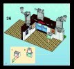 Building Instructions - LEGO - 3832 - SpongeBob's Emergency: Page 54