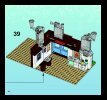 Building Instructions - LEGO - 3832 - SpongeBob's Emergency: Page 58